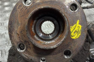 Pivot de moyeu avant droit RENAULT SCENIC 1