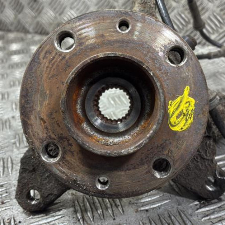 Pivot de moyeu avant droit RENAULT SCENIC 1