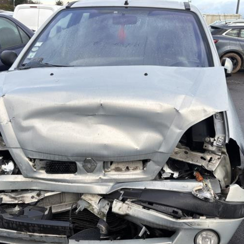 Pivot de moyeu avant droit RENAULT SCENIC 1 Photo n°6