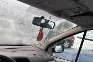 Pivot de moyeu avant droit RENAULT SCENIC 1