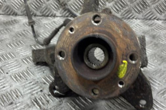 Pivot de moyeu avant gauche RENAULT SCENIC 1 Photo n°1