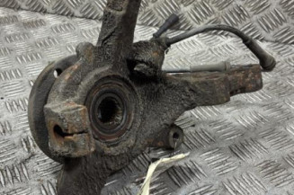 Pivot de moyeu avant gauche RENAULT SCENIC 1