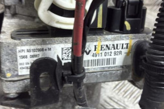 Pompe de direction DACIA SANDERO 2