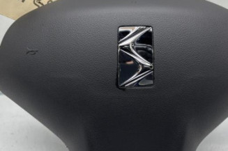 Air bag conducteur DS DS3 Photo n°1