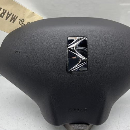 Air bag conducteur DS DS3 Photo n°1