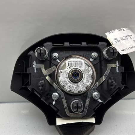 Air bag conducteur DS DS3