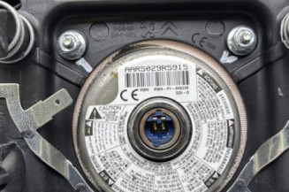 Air bag conducteur DS DS3