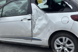 Air bag conducteur DS DS3