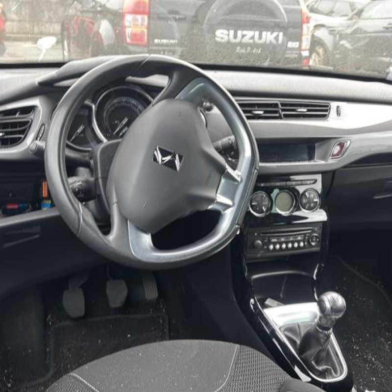 Air bag conducteur DS DS3 Photo n°15