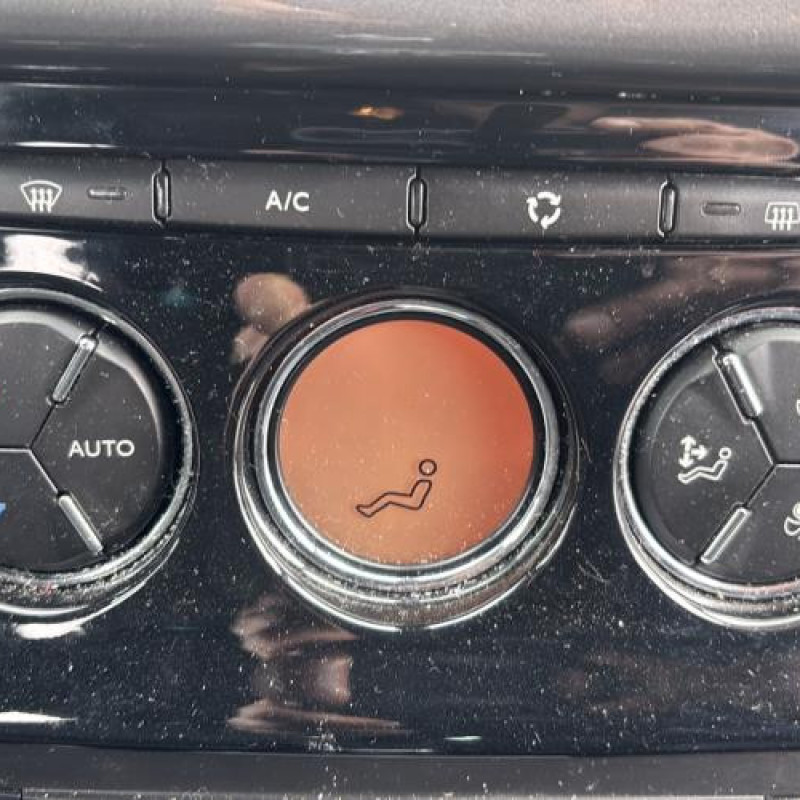 Air bag conducteur DS DS3 Photo n°18