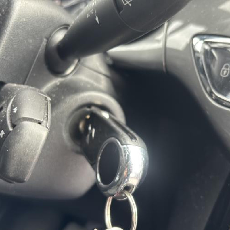 Air bag conducteur DS DS3 Photo n°20