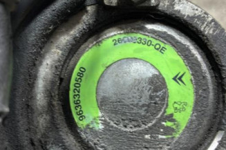 Pompe de direction CITROEN XSARA PICASSO