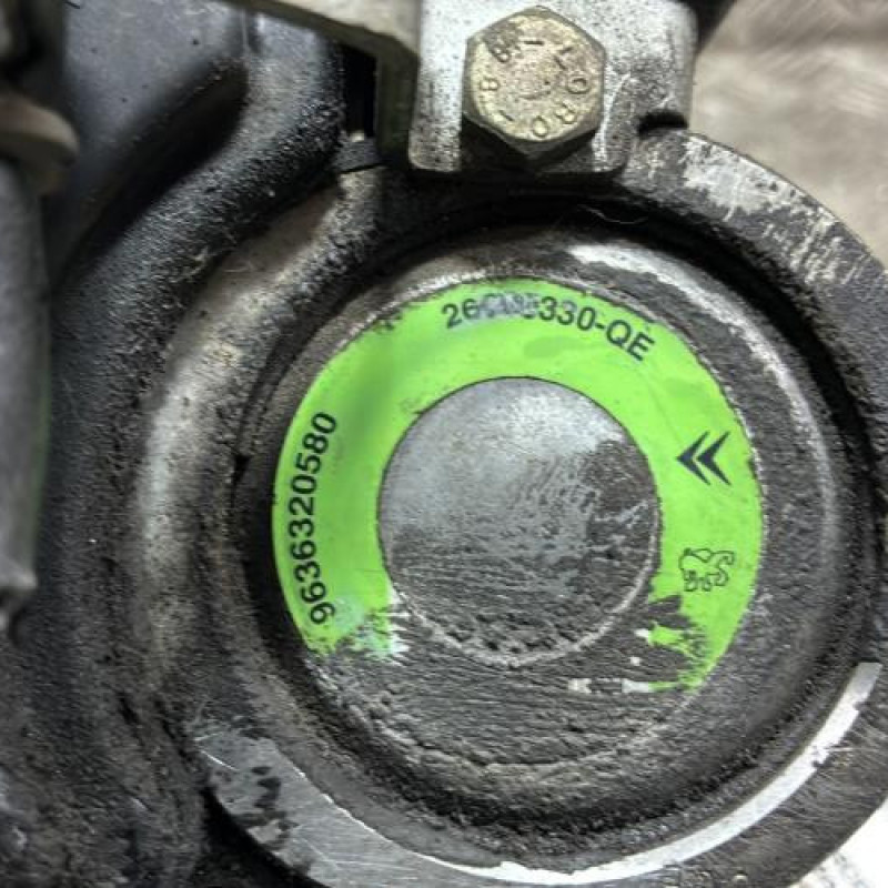 Pompe de direction CITROEN XSARA PICASSO Photo n°7