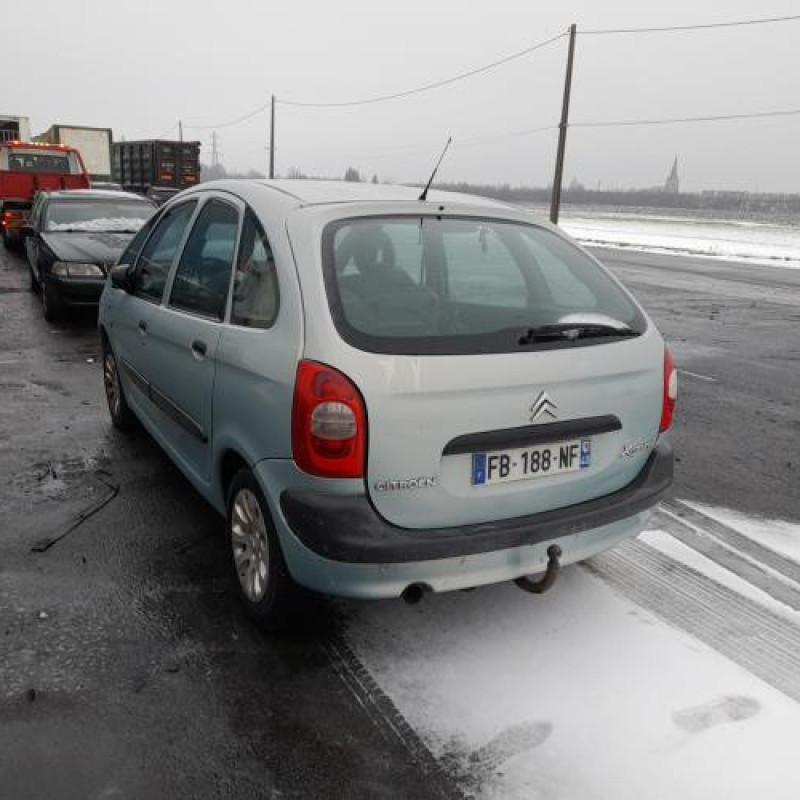 Pompe de direction CITROEN XSARA PICASSO Photo n°9