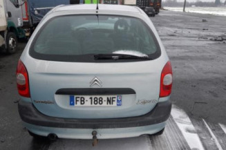 Pompe de direction CITROEN XSARA PICASSO