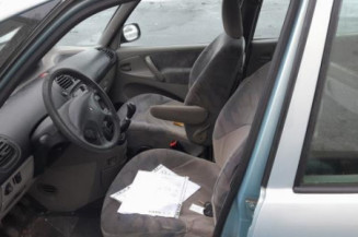 Pompe de direction CITROEN XSARA PICASSO