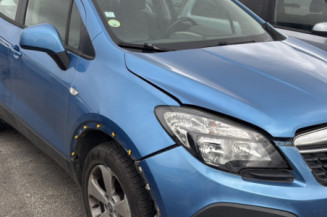 OPEL MOKKA 1 PHASE 1 1.6 CDTI - 16V TURBO