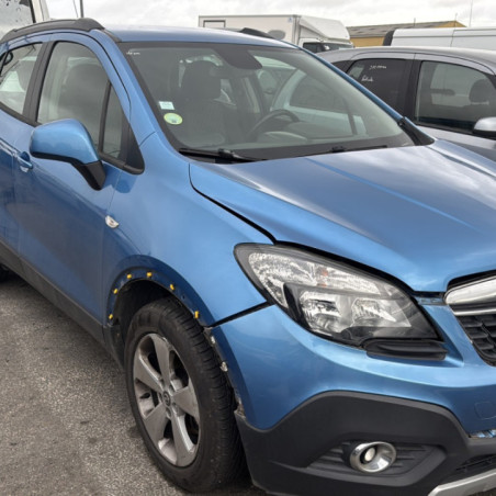 OPEL MOKKA 1 PHASE 1 1.6 CDTI - 16V TURBO