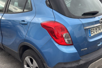 OPEL MOKKA 1 PHASE 1 1.6 CDTI - 16V TURBO