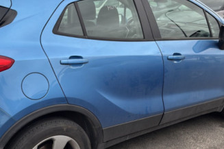 OPEL MOKKA 1 PHASE 1 1.6 CDTI - 16V TURBO