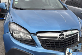 OPEL MOKKA 1 PHASE 1 1.6 CDTI - 16V TURBO