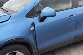 OPEL MOKKA 1 PHASE 1 1.6 CDTI - 16V TURBO