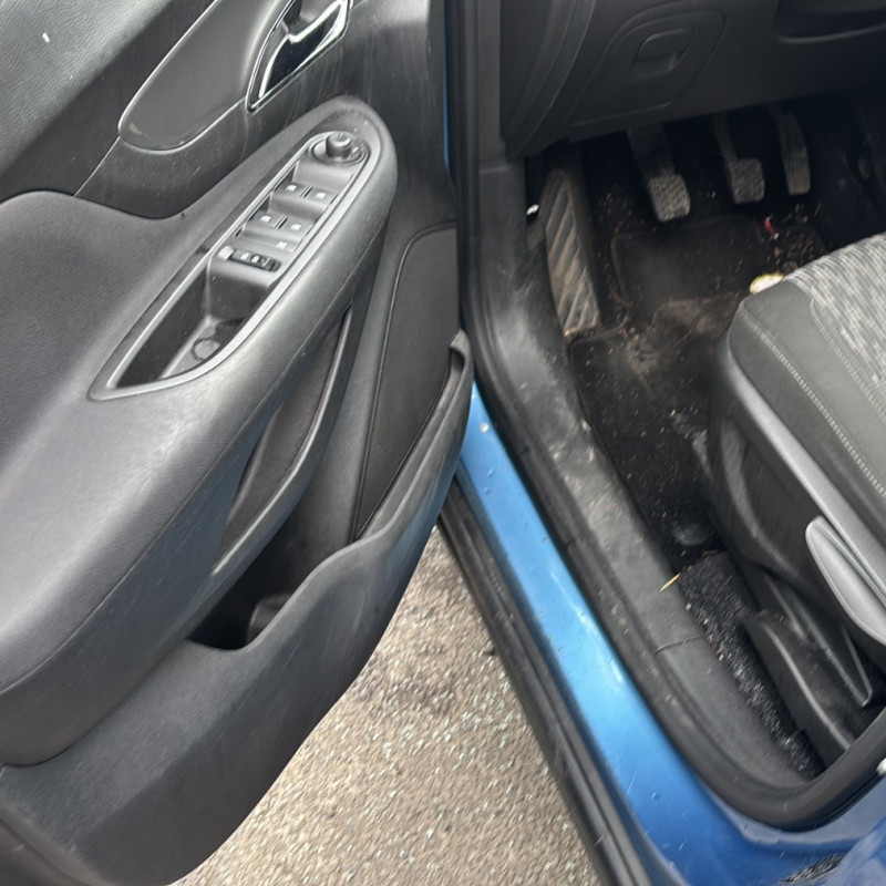 OPEL MOKKA 1 PHASE 1 1.6 CDTI - 16V TURBO Photo n°9