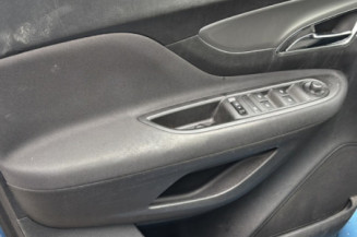 OPEL MOKKA 1 PHASE 1 1.6 CDTI - 16V TURBO