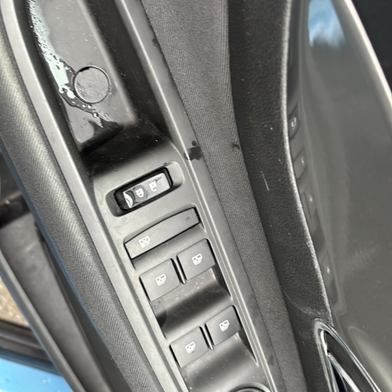 OPEL MOKKA 1 PHASE 1 1.6 CDTI - 16V TURBO Photo n°11