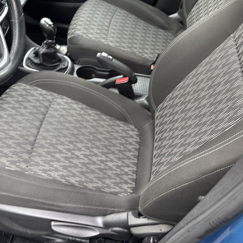 OPEL MOKKA 1 PHASE 1 1.6 CDTI - 16V TURBO Photo n°12