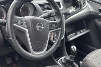 OPEL MOKKA 1 PHASE 1 1.6 CDTI - 16V TURBO