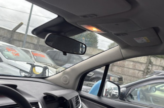 OPEL MOKKA 1 PHASE 1 1.6 CDTI - 16V TURBO