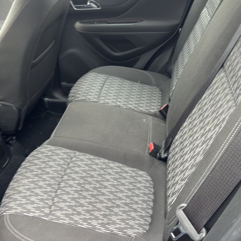 OPEL MOKKA 1 PHASE 1 1.6 CDTI - 16V TURBO Photo n°15