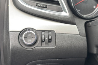 OPEL MOKKA 1 PHASE 1 1.6 CDTI - 16V TURBO