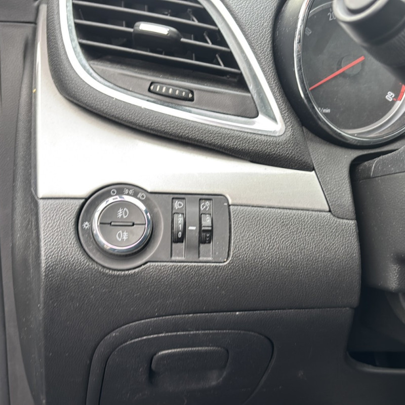 OPEL MOKKA 1 PHASE 1 1.6 CDTI - 16V TURBO Photo n°16