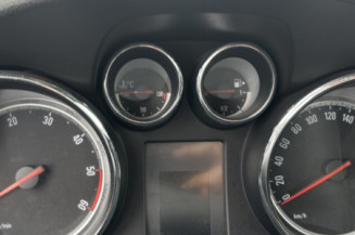 OPEL MOKKA 1 PHASE 1 1.6 CDTI - 16V TURBO