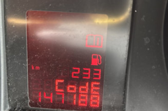 OPEL MOKKA 1 PHASE 1 1.6 CDTI - 16V TURBO