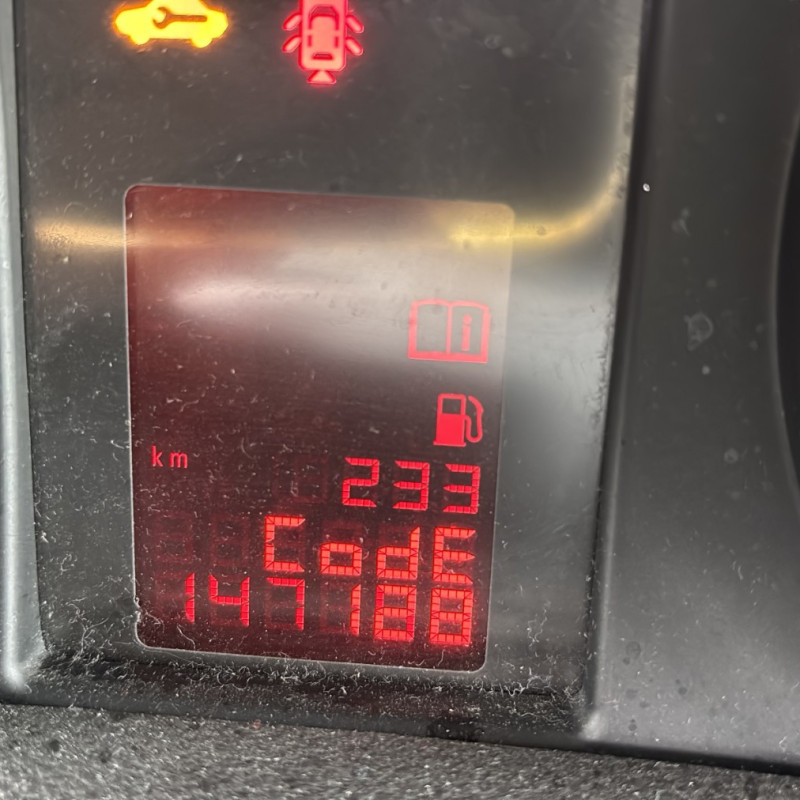 OPEL MOKKA 1 PHASE 1 1.6 CDTI - 16V TURBO Photo n°25