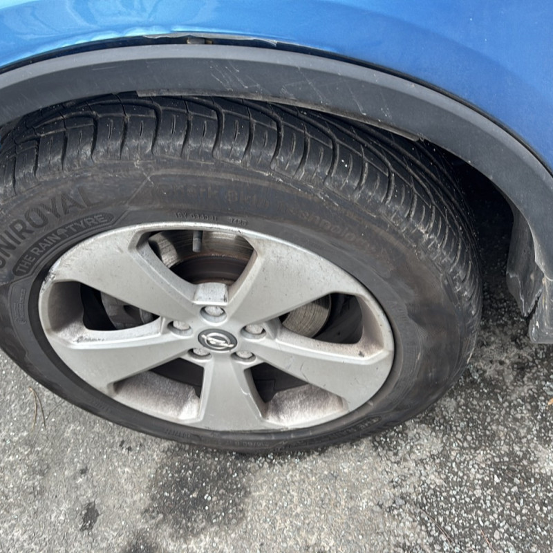 OPEL MOKKA 1 PHASE 1 1.6 CDTI - 16V TURBO Photo n°26