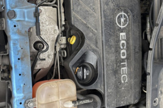 OPEL MOKKA 1 PHASE 1 1.6 CDTI - 16V TURBO