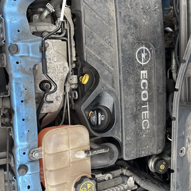 OPEL MOKKA 1 PHASE 1 1.6 CDTI - 16V TURBO Photo n°27