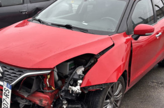 SUZUKI BALENO 2 1.2i - 16V HYBRID Photo n°1