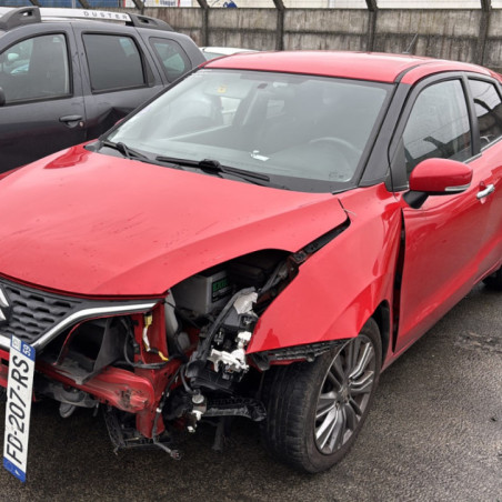 SUZUKI BALENO 2 1.2i - 16V HYBRID Photo n°1