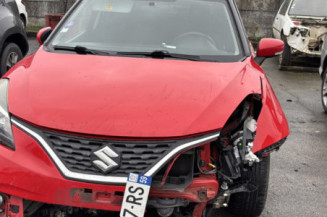 SUZUKI BALENO 2 1.2i - 16V HYBRID