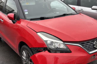 SUZUKI BALENO 2 1.2i - 16V HYBRID