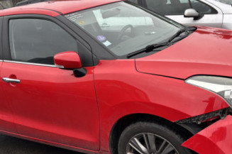 SUZUKI BALENO 2 1.2i - 16V HYBRID