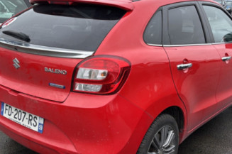 SUZUKI BALENO 2 1.2i - 16V HYBRID