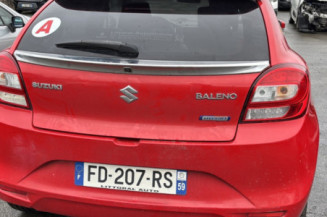 SUZUKI BALENO 2 1.2i - 16V HYBRID