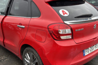 SUZUKI BALENO 2 1.2i - 16V HYBRID