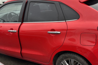 SUZUKI BALENO 2 1.2i - 16V HYBRID